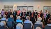 Assiniboine Chorus May 11