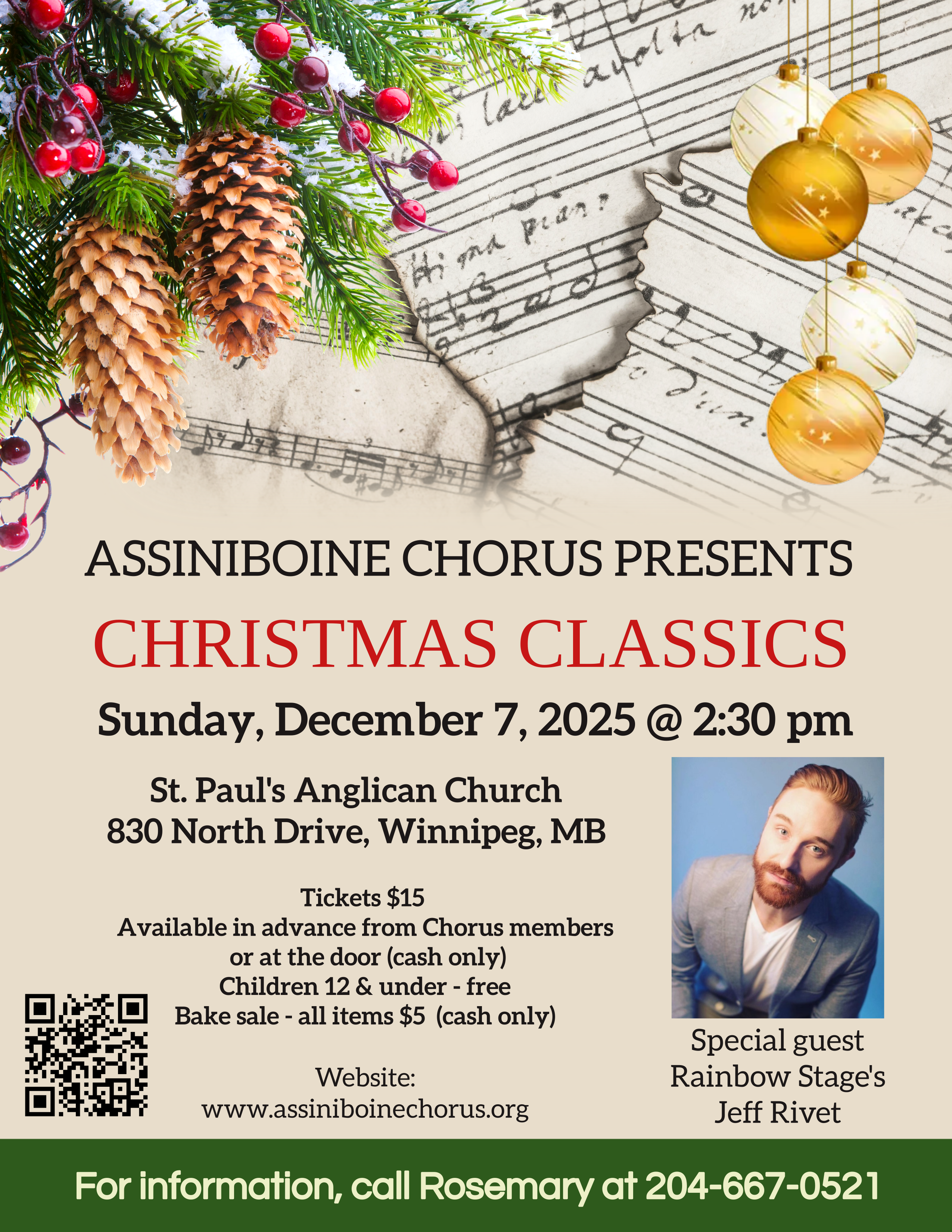 Christmas Classics Show Christmas Classics Show