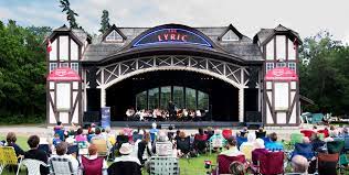 Grandparents' Day -  Lyric Theatre