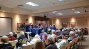 2024-03-19 Riverwood Square performance
