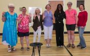 2025-05-27 Celebrating birthdays