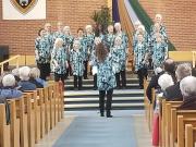 Assiniboine Chorus
