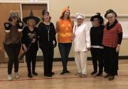 2023-10-31 Halloween Rehearsal