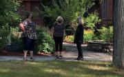 Becki, Rosemary, Judy 