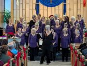 Chorus Christmas Show-2