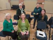 2025-03-18 St. Patrick's Day rehearsal