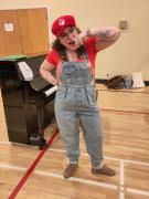 2025-10-28 Halloween Rehearsal