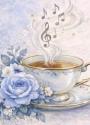 Tea and Tunes Fundraiser